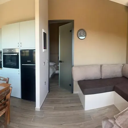 Karya View 2 Appartement